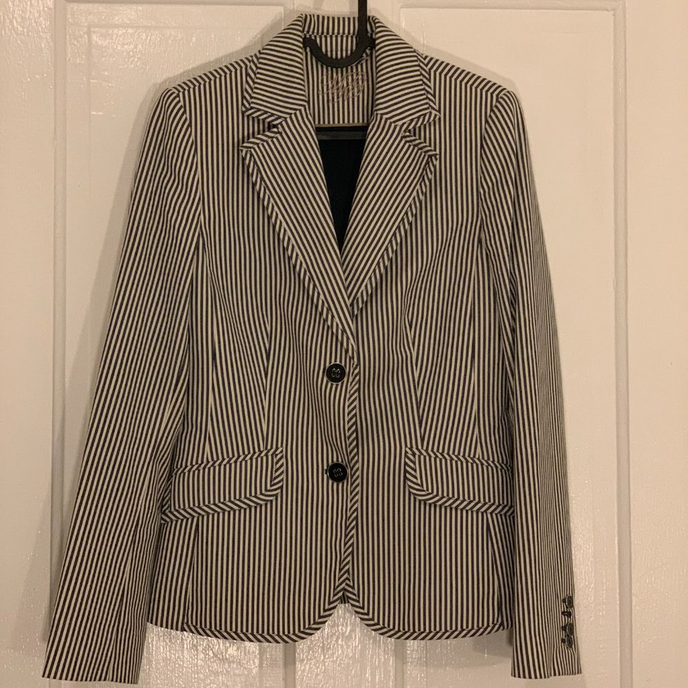 Mango Blazer - image 2